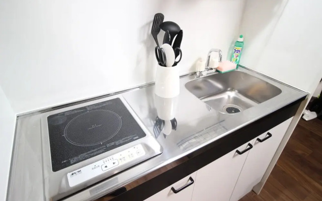 FJ-First Residence Osaka / Vacation STAY 5025