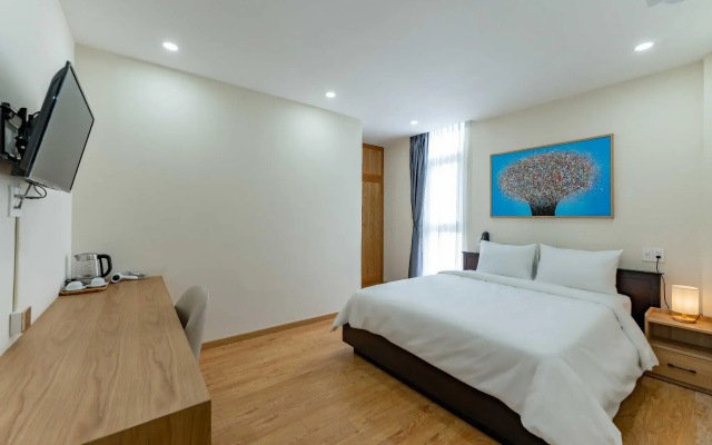 Edoya Hotel Dong Khoi