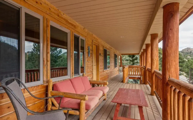 Pine Haven Resort
