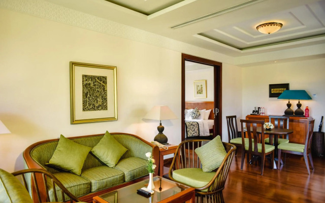 The Patra Bali Resort & Villas