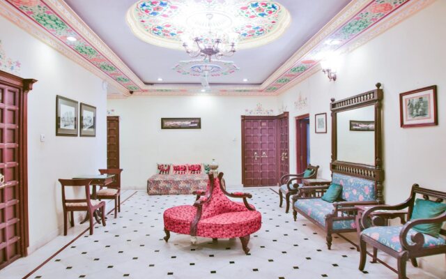 Inder Prakash Hotel