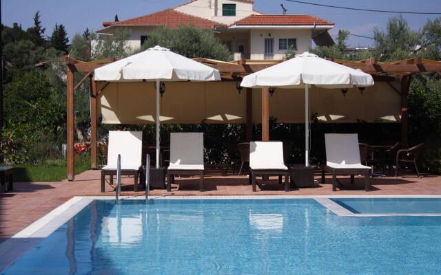Hotel Eleana