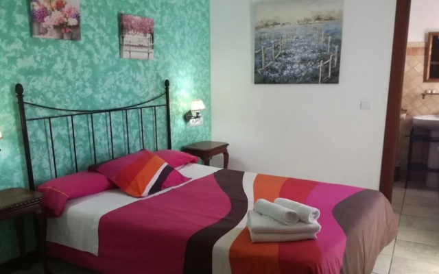 Hotel Al Andalus