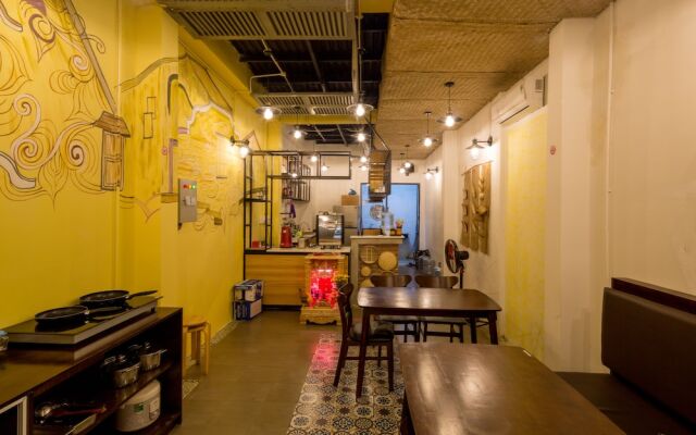 GoHome Homestay - Hostel