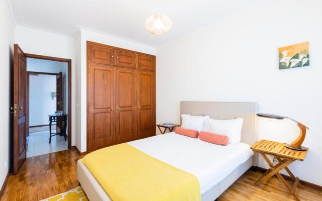 Espinho Sunshine Flat