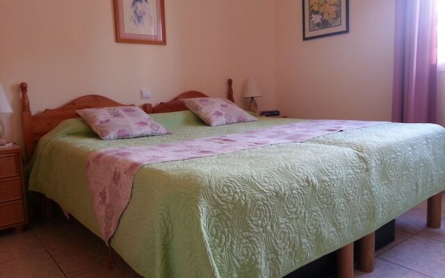 Chalet Fred