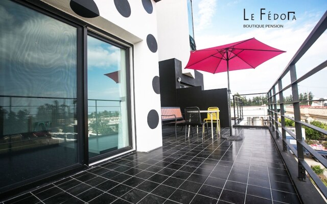 Lefedora Pension