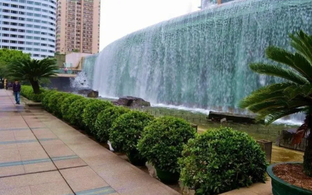 Wings Hotel Guangzhou