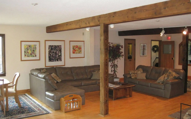 Mountain Sports Inn