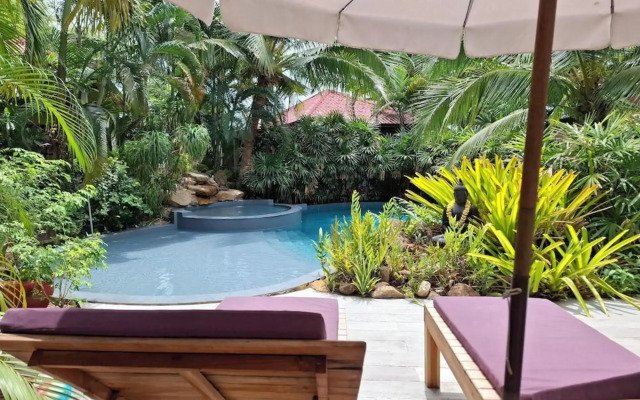 The Jade Cottages Koh Samui