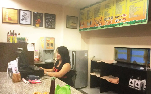 St. Catherine Boutique Hotel & Restaurant