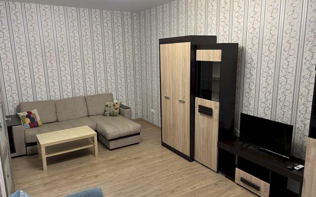 Апартаменты на улице Островского 67Ж