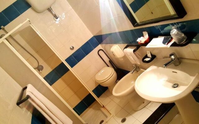 Hinterland Hotel