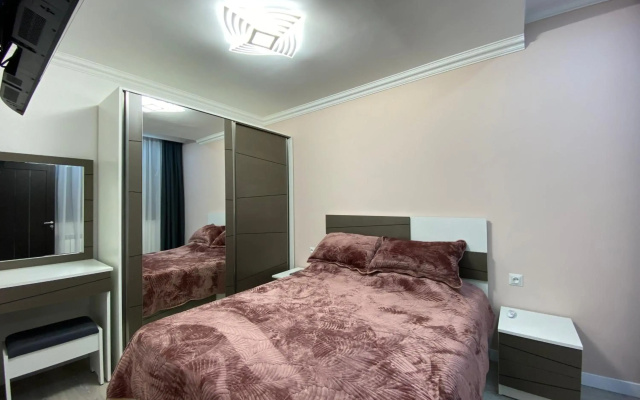 Beautiful, Unique, NEW eurorenovated apartment for rent in Sayat Nova street SN100