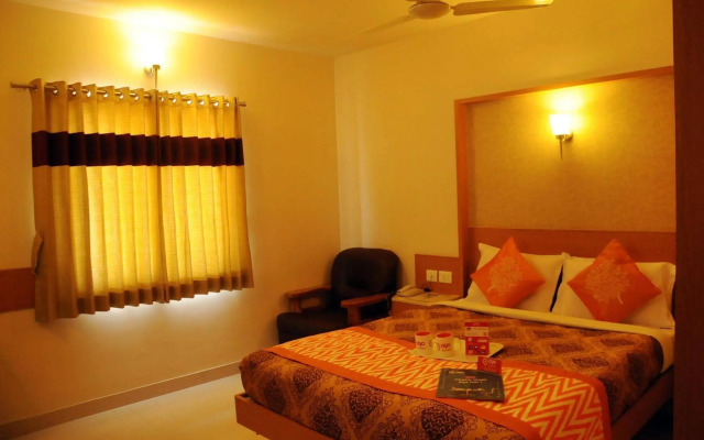 Hotel Le Grand
