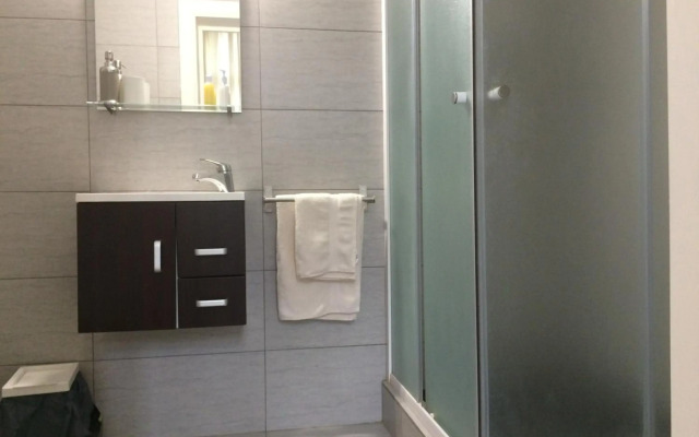 Apart - Hotel Saint Georges
