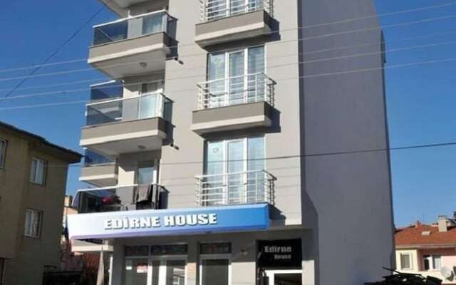 Edirne House