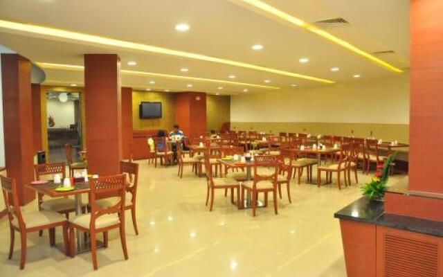 Country Club Undri Pune