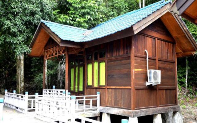 Pandawa Resort