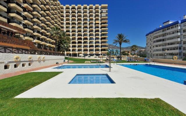 Sea Views Aloha Apartment by GHR Rentals