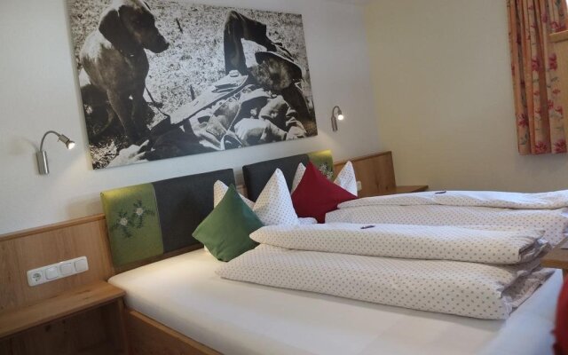 Wanderpension - Garni Rief - Adults Only