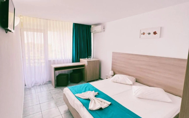 Hotel Favorit
