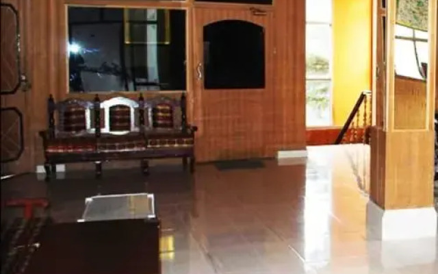 Hotel Jaspreet
