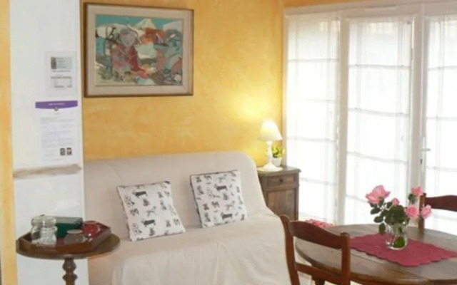 Maison D'hôtes Le 6 Bis