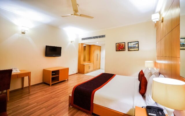 Hans Resorts
