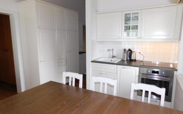 Residence Edelweiss C334