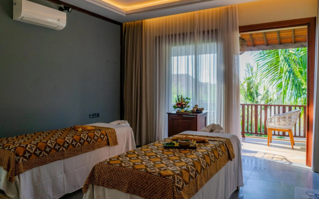 Sense Canggu Beach Hotel