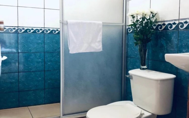 Cabinas Lupita