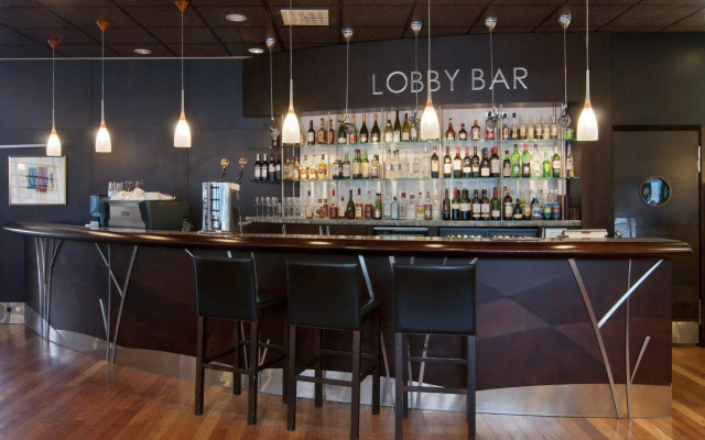 Holiday Inn Helsinki West- Ruoholahti by IHG