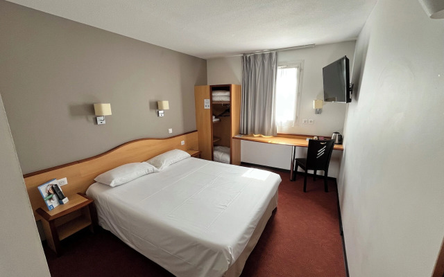 Brit Hotel Confort Montauban