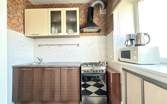 Na Kirova 28A (Kemerovo)