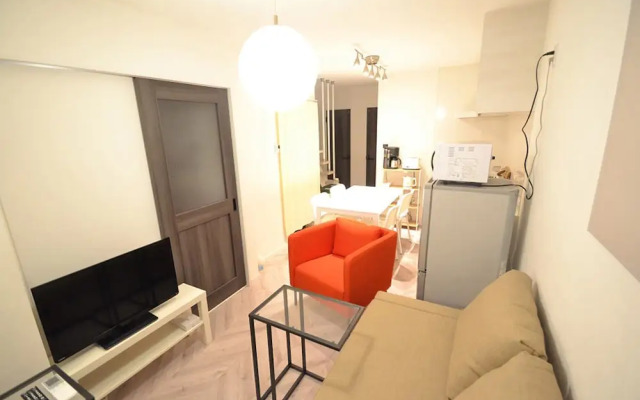 Dekijima Sakura House