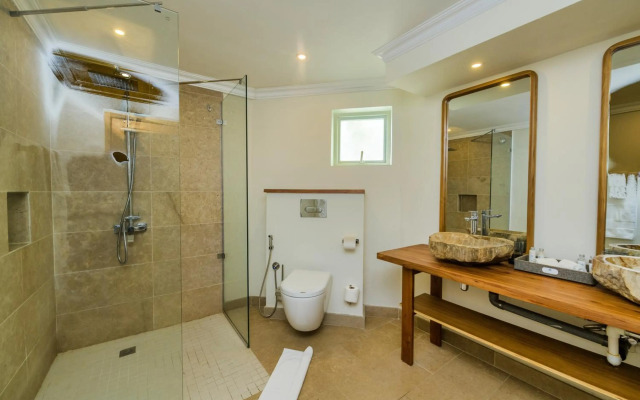 Seasense Boutique Hotel & Spa