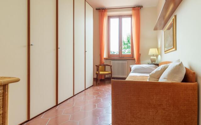 Villa Rosso Corbezzolo - Villa Rosso Corbezzolo