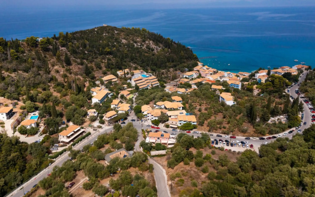 Santa Marina Hotel