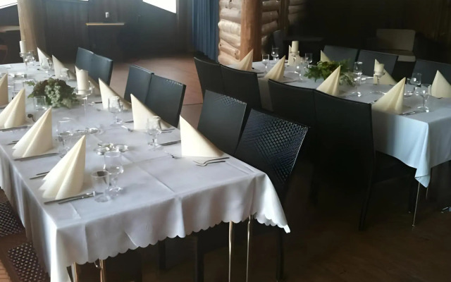 Brekkestranda Fjordhotel