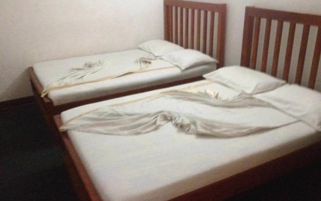 Cool Feel Restaurant