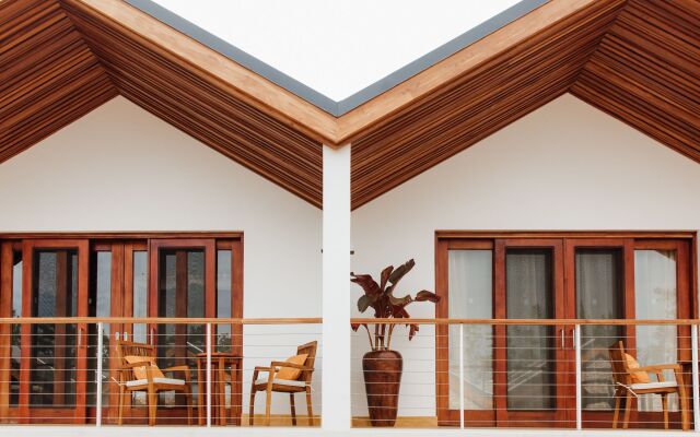 The Retreat
