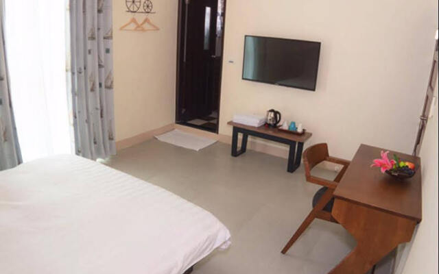 Orange Homestay