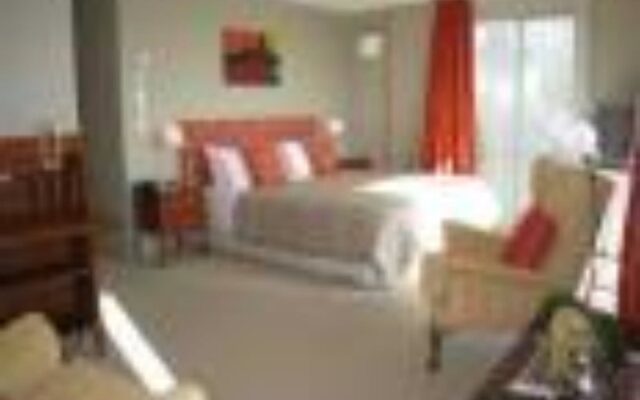 Ascot Parnell Botique Bed and Breakfast