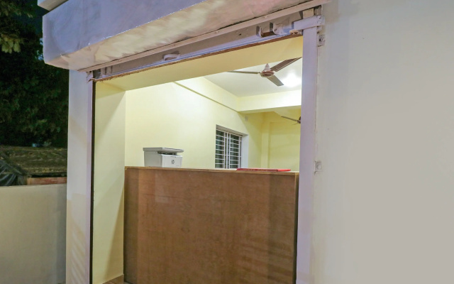 Collection O NEOSTAY TOWN HOUSE