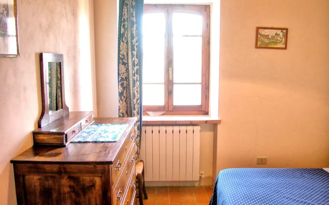 Agriturismo Casa Greppo - Il Mandorlo