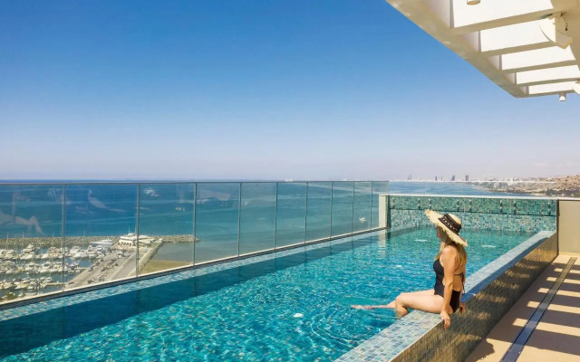 The Tower at St Raphael Resort