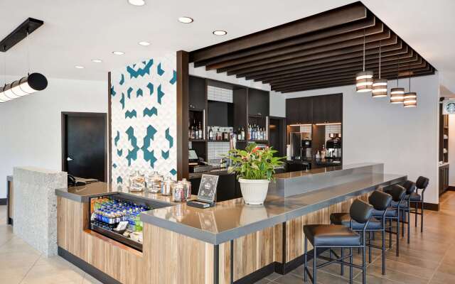 Hyatt Place Fresno