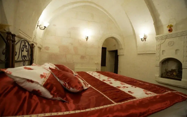 Babayan Evi Cave Hotel