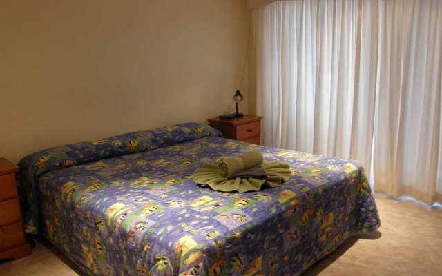 Ambience Holiday Apartments